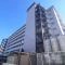 【神奈川県/大和市林間】南林間ハイツ 外観