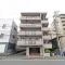 【神奈川県/大和市下鶴間】セザール第3鶴間 外観：写真中央