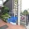 【神奈川県/大和市下鶴間】セザール第3鶴間 共用部