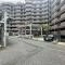 【東京都/八王子市東中野】ドラゴンマンション多摩学園都市伍番館 駐車場