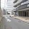 【神奈川県/厚木市旭町】リーベスト本厚木 前面道路
