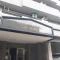 【神奈川県/厚木市旭町】リーベスト本厚木 マンション表札