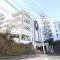 【神奈川県/川崎市高津区久本】ロイヤルシーズン溝の口CASA 外観
