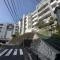 【神奈川県/川崎市高津区久本】ロイヤルシーズン溝の口CASA 外観