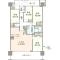 【東京都/町田市小山ヶ丘】グランレガーロ 間取り図