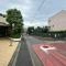 【東京都/世田谷区船橋】藤和千歳船橋ホームズ  前面道路