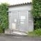 【東京都/町田市原町田】サンクタス町田見晴らしの丘 共用部：ゴミ置き場