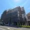 【東京都/町田市森野】東海町田マンション 外観：※大規模修繕中