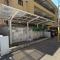【東京都/町田市森野】東海町田マンション 共用部：※大規模修繕中