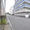【神奈川県/厚木市長谷】厚木第9ダイヤモンドマンション 前面道路