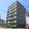 【神奈川県/厚木市水引】 コンフォート・パレス本厚木ファーストステージ 外観