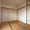 【神奈川県/厚木市水引】 コンフォート・パレス本厚木ファーストステージ 和室