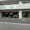 【神奈川県/厚木市水引】 コンフォート・パレス本厚木ファーストステージ 駐車場