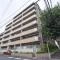 【神奈川県/相模原市中央区共和】日神パレステージ淵野辺欅通り 外観