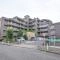 【神奈川県/相模原市中央区共和】日神パレステージ淵野辺欅通り 外観