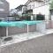 【神奈川県/相模原市中央区共和】日神パレステージ淵野辺欅通り 共用部
