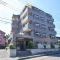 【神奈川県/相模原市中央区すすきの町】レサージュ相模原壱番館 外観