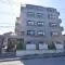 【神奈川県/相模原市中央区すすきの町】レサージュ相模原壱番館 外観