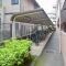 【神奈川県/座間市相模が丘】クリオ小田急相模原参番館 駐輪場