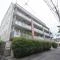 【神奈川県/大和市中央林間】サンアリーナ中央林間 外観