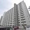 【神奈川県/座間市入谷東】東建座間ハイツ 2号棟 外観