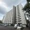【神奈川県/座間市入谷東】東建座間ハイツ 2号棟 外観