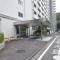 【神奈川県/座間市入谷東】東建座間ハイツ 2号棟 アプローチ