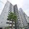 【神奈川県/座間市入谷東】東建座間ハイツ 2号棟 外観