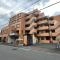 【神奈川県/相模原市緑区橋本】ロックプラザ橋本 外観