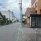 【神奈川県/相模原市緑区橋本】ロックプラザ橋本 前面道路