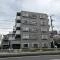 【東京都/多摩市鶴牧】ダイアパレス多摩センターIII 外観