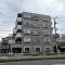 【東京都/多摩市鶴牧】ダイアパレス多摩センターIII 外観