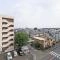 【神奈川県/相模原市南区東林間】相模大野ハイツ A棟 眺望