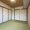 【神奈川県/相模原市南区南台】ベルググランデ小田急相模原 和室
