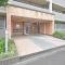 【神奈川県/大和市深見】サンクレイドル大和深見 エントランス