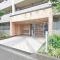 【神奈川県/大和市深見】サンクレイドル大和深見 エントランス