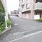 【神奈川県/大和市深見】サンクレイドル大和深見 駐車場