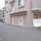 【神奈川県/大和市深見】サンクレイドル大和深見 ゴミ置き場