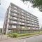【神奈川県/相模原市南区上鶴間】ルネ東林間 D棟 外観