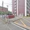 【神奈川県/相模原市南区上鶴間】ルネ東林間 D棟 駐車場