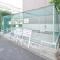 【神奈川県/相模原市南区上鶴間本町】町田ハイツ B-1号棟 共用部