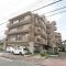 【神奈川県/相模原市中央区中央】ダイアパレス相模原中央 外観