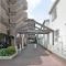【神奈川県/相模原市中央区中央】ダイアパレス相模原中央 アプローチ