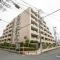 【神奈川県/相模原市中央区相生】レクセルマンション淵野辺 外観