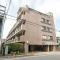 【神奈川県/相模原市中央区矢部】フローレンスパレス矢部 外観