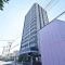 【神奈川県/座間市相模が丘】サンクレイドル小田急相模原 外観