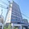 【神奈川県/座間市相模が丘】サンクレイドル小田急相模原 外観