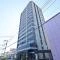 【神奈川県/座間市相模が丘】サンクレイドル小田急相模原 外観