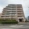 【神奈川県/秦野市鶴巻南】レクセルガーデン鶴巻温泉 外観
