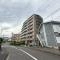【神奈川県/秦野市鶴巻南】レクセルガーデン鶴巻温泉 前面道路